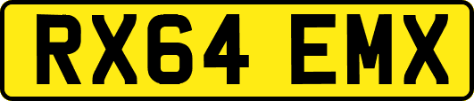 RX64EMX