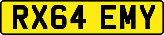 RX64EMY