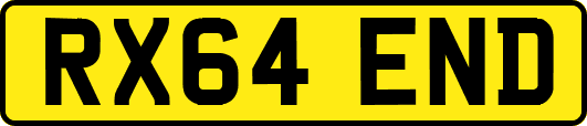 RX64END