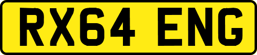 RX64ENG
