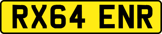 RX64ENR