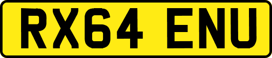 RX64ENU