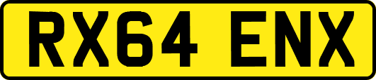 RX64ENX