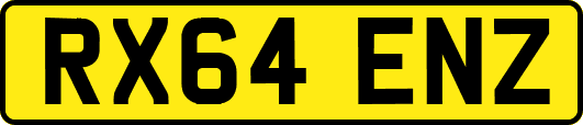 RX64ENZ