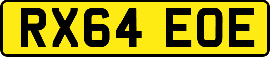 RX64EOE