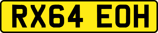 RX64EOH