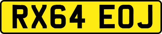 RX64EOJ