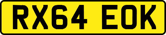 RX64EOK