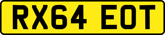 RX64EOT