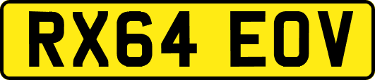 RX64EOV