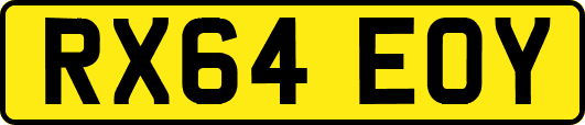 RX64EOY