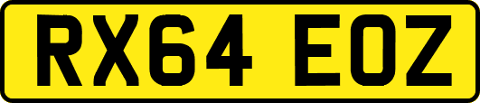 RX64EOZ