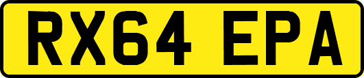 RX64EPA