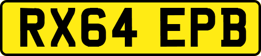 RX64EPB