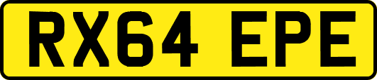 RX64EPE
