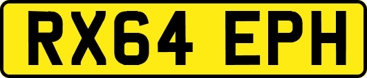 RX64EPH