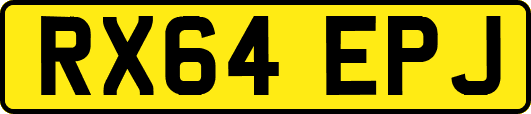 RX64EPJ