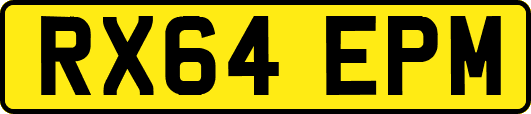 RX64EPM