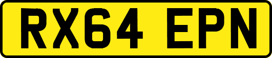 RX64EPN