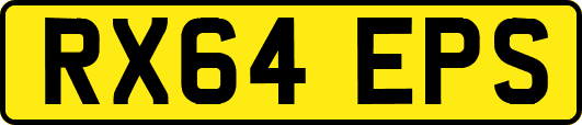 RX64EPS