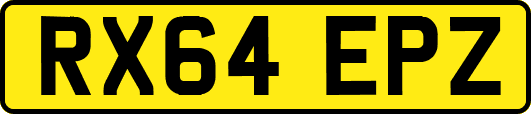 RX64EPZ