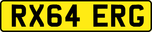 RX64ERG