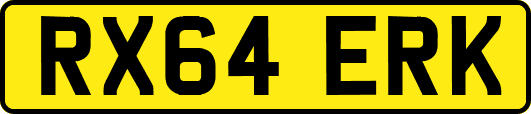 RX64ERK