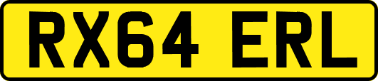 RX64ERL