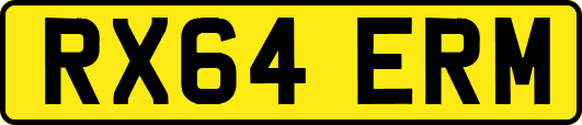 RX64ERM