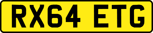 RX64ETG