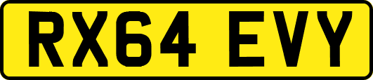 RX64EVY