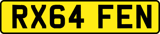 RX64FEN