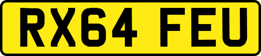RX64FEU