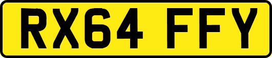 RX64FFY