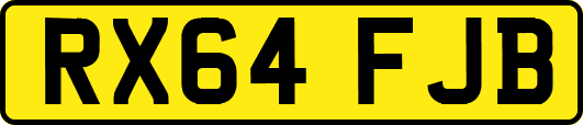 RX64FJB