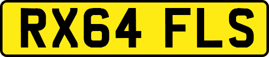 RX64FLS