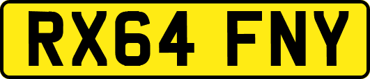 RX64FNY