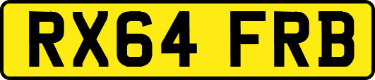 RX64FRB