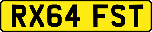 RX64FST
