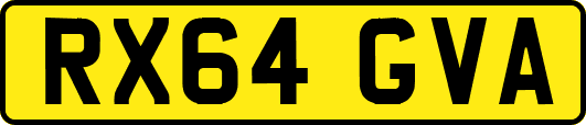 RX64GVA