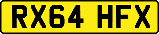 RX64HFX