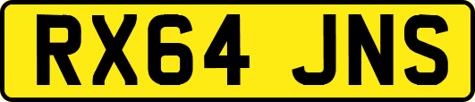 RX64JNS
