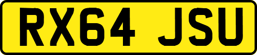 RX64JSU