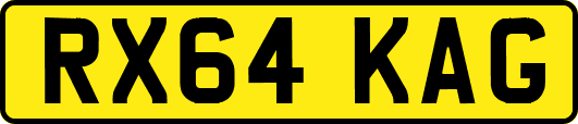 RX64KAG