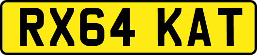 RX64KAT