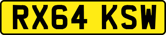 RX64KSW