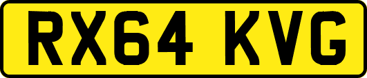 RX64KVG