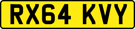 RX64KVY
