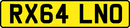 RX64LNO