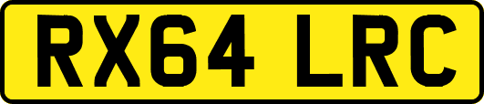 RX64LRC
